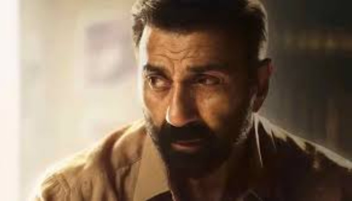 সানি দেওলের ‘গাবরু’র মুক্তির চূড়ান্ত তারিখ ঘোষণা